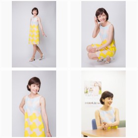 沢口靖子インタビュー