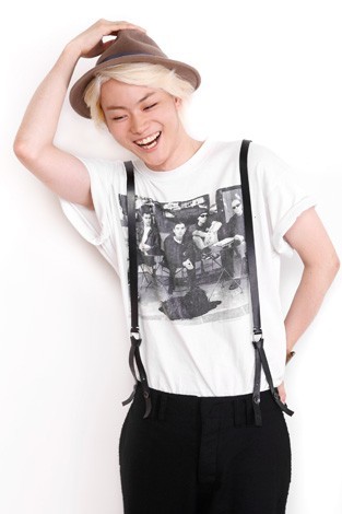 画像・写真 | 歴代「仮面ライダー」俳優 5枚目 | ORICON NEWS