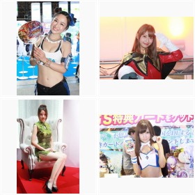 東京ゲームショウ2016