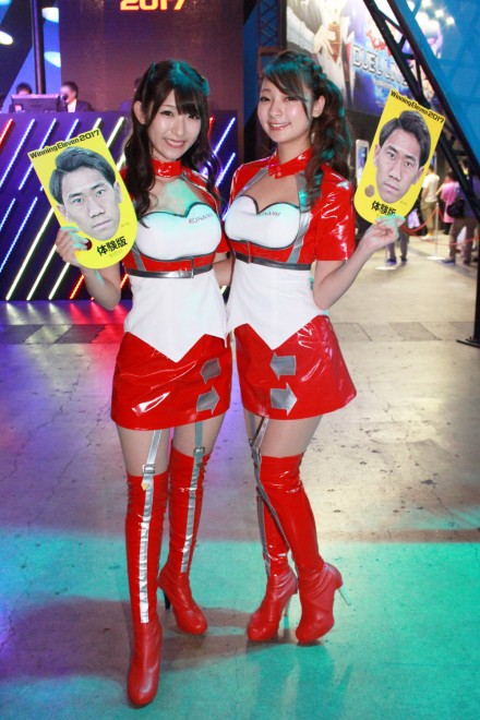 �����Q�[���V���E2016