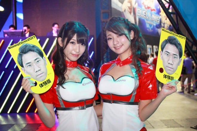 �����Q�[���V���E2016