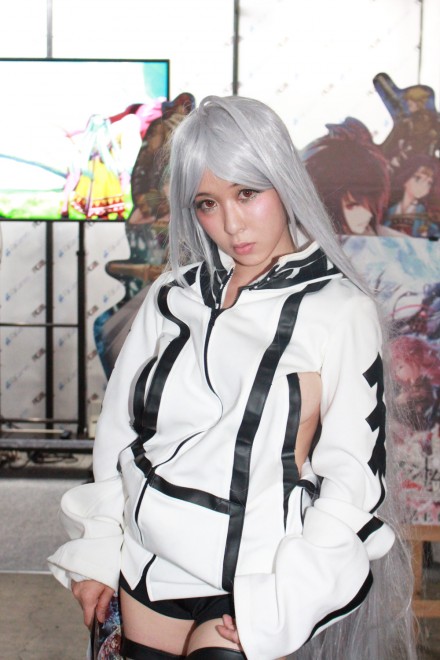 �����Q�[���V���E2016