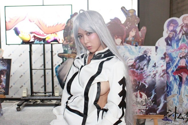 �����Q�[���V���E2016