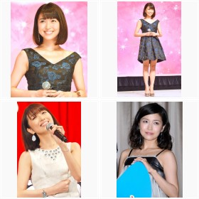 新妻聖子 フォトギャラリー