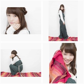 川栄李奈インタビュー