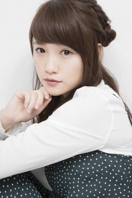 川栄李奈等身大パネル 画像・写真 | 川栄李奈インタビュー 3枚目 | ORICON NEWS