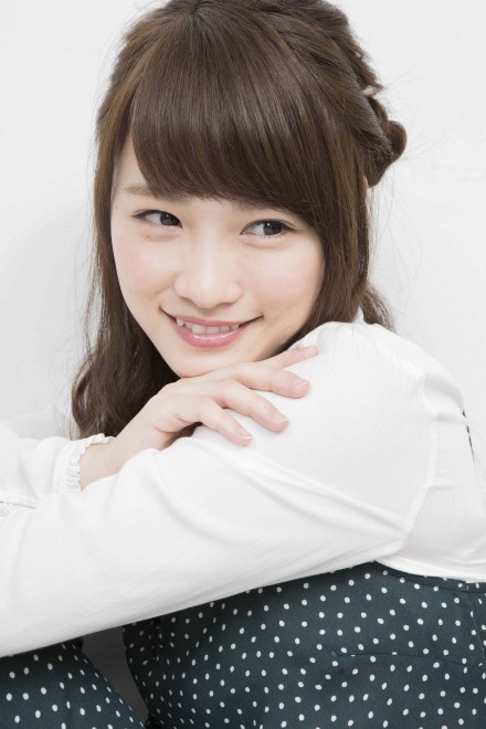 画像・写真 | 川栄李奈インタビュー 3枚目 | ORICON NEWS