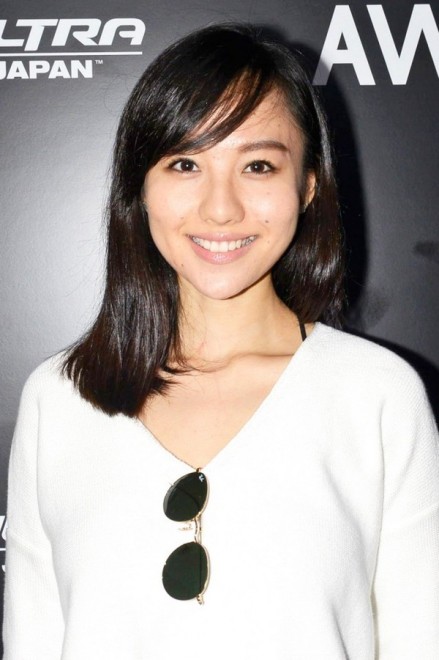 wULTRA JAPAN 2016xAWAu[XɗꂵAJޓiBeF؂Ȃj iCjoricon ME inc.