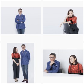 中井貴一&吉田羊、見出した恩人と快進撃中のスターの初対談