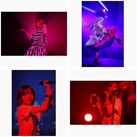 aiko���C�u�wLove Like Pop vol.19�x