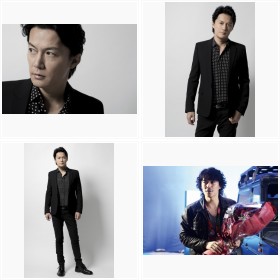 ���R�뎡�wSCOOP!�x�C���^�r���[