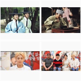 EXO�E�V�E�~���̉f��f�r���[��w�L���E�\���_�� ��͂𔄂������\�t�����x