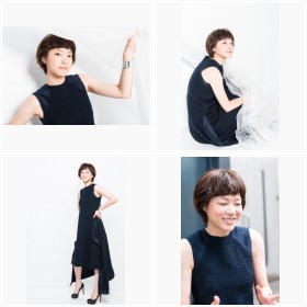 上野樹里 『お父さんと伊藤さん』インタビュー