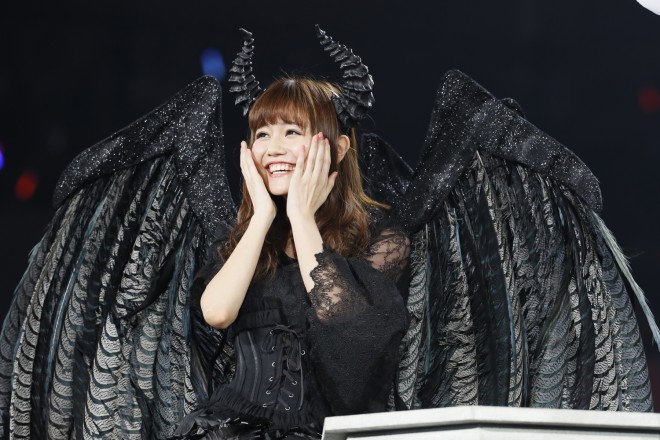 AKB48�O���[�v�w��7�񂶂�񂯂���x�̗l�q