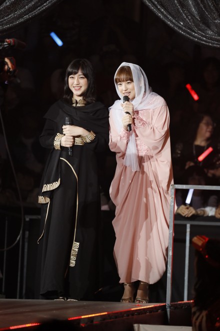 AKB48�O���[�v�w��7�񂶂�񂯂���x�̗l�q