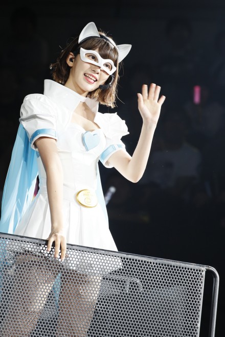 AKB48�O���[�v�w��7�񂶂�񂯂���x�̗l�q