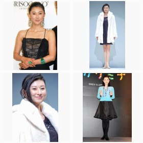 菊川怜 フォトギャラリー