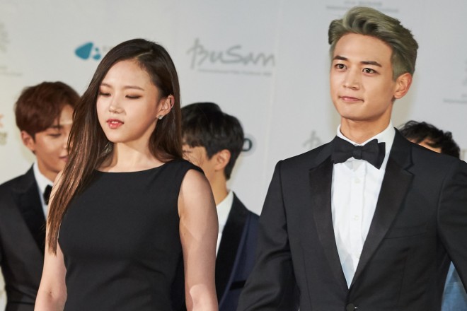 SHINee�̃~���z�i�E�j