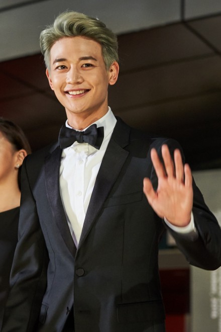 SHINee�̃~���z