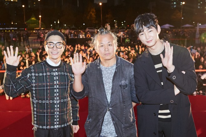 �L���E�M�h�N�ēi�����j�ƁwTHE NET�x�L���X�g