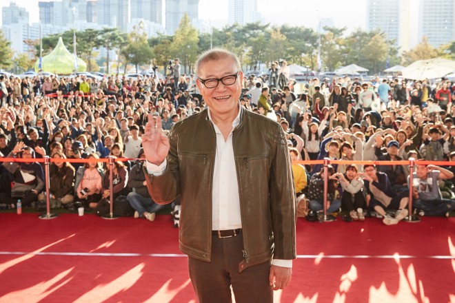 �w�L���i���������j�x�g�[�N�C�x���g�ɓo�d����������