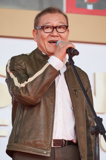 �w�L���i���������j�x�g�[�N�C�x���g�ɓo�d����������