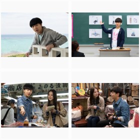 SUPER JUNIOR�E�C�F�\���A���剉�f�� �����J�b�g