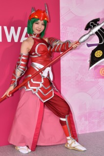 ポイトレ 戦国乙女 キャラクター　コスプレ.ver　コンプ 1477211340233.jpg