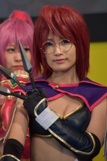 ポイトレ 戦国乙女 キャラクター　コスプレ.ver　コンプ マカロニ様 ポイトレ 戦国乙女 キャラクター コスプレ.ver