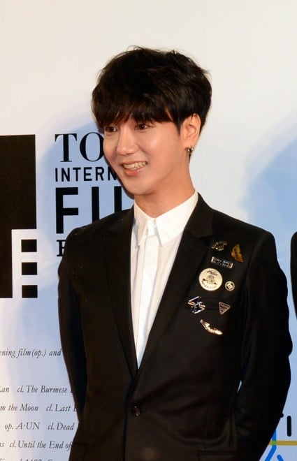 w29 ۉfՁxɓoꂵCF\iSUPER JUNIORj