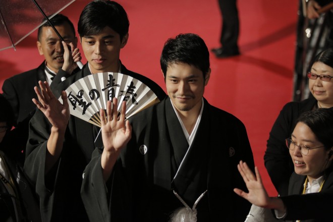 w29 ۉfՁx(c)2016 TIFF