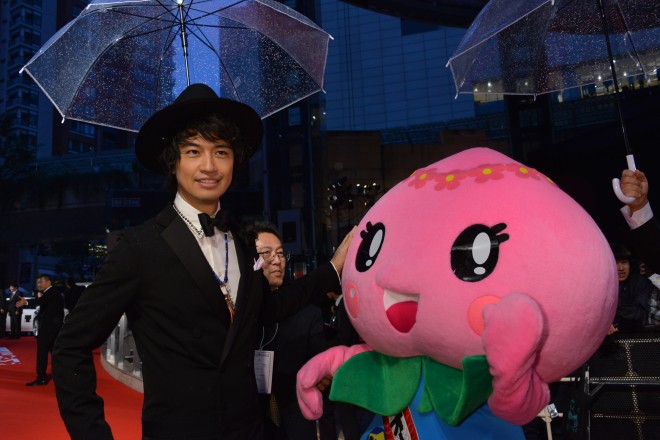 w29 ۉfՁxɓoꂵ֓H(c)2016 TIFF