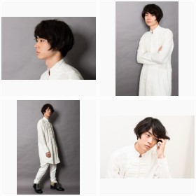 菅田将暉 『デスノート Light up the NEW world』インタビュー