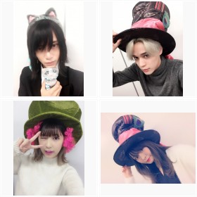 �Ƃ܂�A�o�g�V���A���{�鍁�A�����́w�A���X�E�C���E�����_�[�����h�^���Ԃ̗��xMovieNEX ���k��I