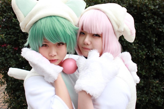 �w�r�܃n���E�B���R�X�v���t�F�X2016�x�i2���ځj �R�X�v���C���[ �Z�n������ @c1410tm�^�ؓV����񂳂� @Rin__mttb