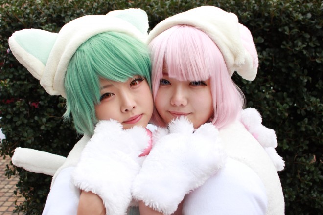 �w�r�܃n���E�B���R�X�v���t�F�X2016�x�i2���ځj �R�X�v���C���[ �Z�n������ @c1410tm�^�ؓV����񂳂� @Rin__mttb