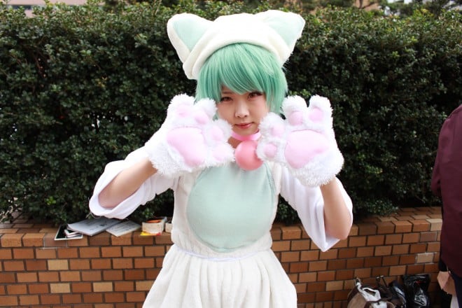 �w�r�܃n���E�B���R�X�v���t�F�X2016�x�i2���ځj �R�X�v���C���[ �Z�n������ @c1410tm