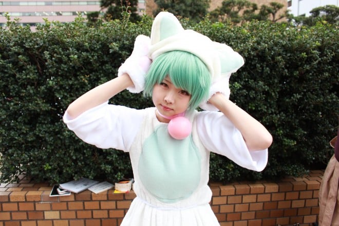 �w�r�܃n���E�B���R�X�v���t�F�X2016�x�i2���ځj �R�X�v���C���[ �Z�n������ @c1410tm