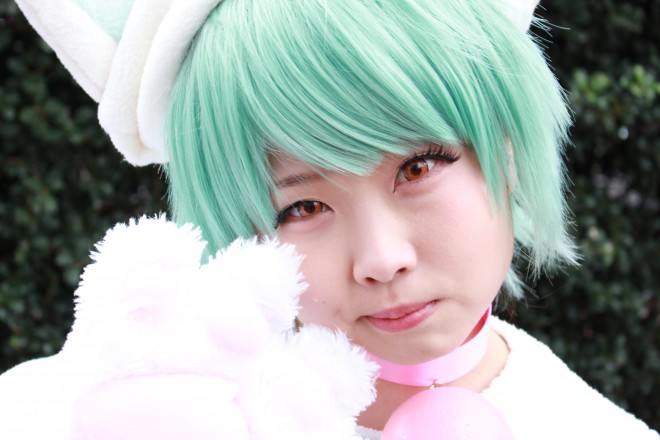 �w�r�܃n���E�B���R�X�v���t�F�X2016�x�i2���ځj �R�X�v���C���[ �Z�n������ @c1410tm