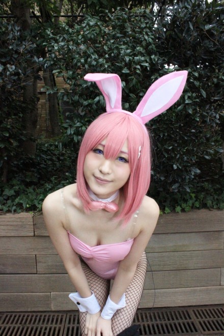 �w�r�܃n���E�B���R�X�v���t�F�X2016�x�i2���ځj �R�X�v���C���[ SaLA���� @SaLA_cos