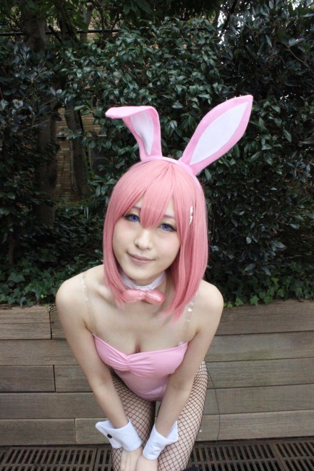 �w�r�܃n���E�B���R�X�v���t�F�X2016�x�i2���ځj �R�X�v���C���[ SaLA���� @SaLA_cos