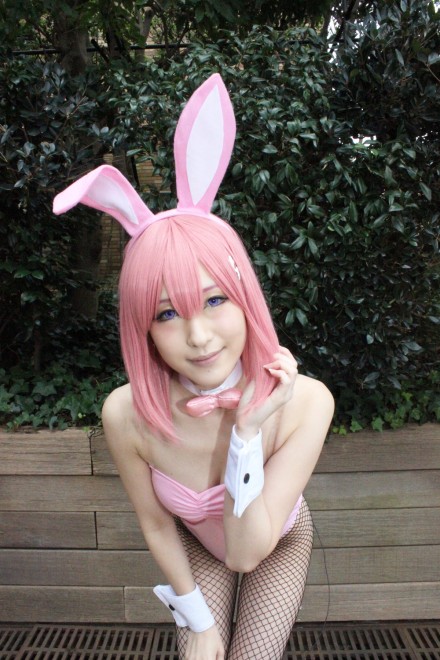 �w�r�܃n���E�B���R�X�v���t�F�X2016�x�i2���ځj �R�X�v���C���[ SaLA���� @SaLA_cos