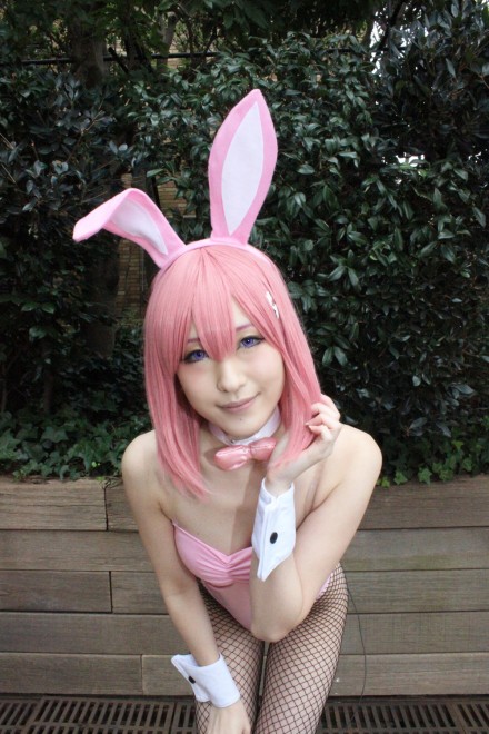 �w�r�܃n���E�B���R�X�v���t�F�X2016�x�i2���ځj �R�X�v���C���[ SaLA���� @SaLA_cos