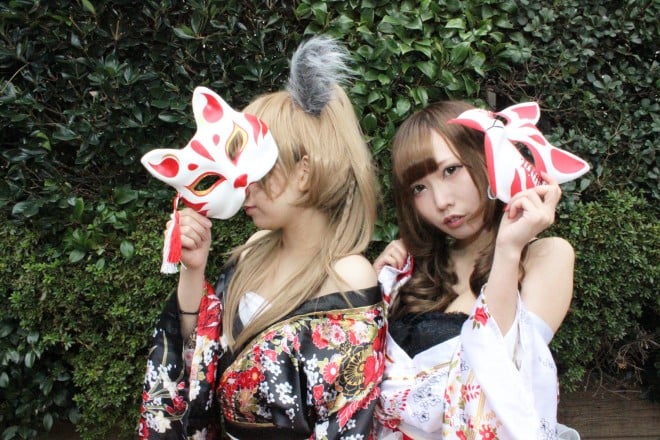 �w�r�܃n���E�B���R�X�v���t�F�X2016�x�i2���ځj �R�X�v���C���[ CHP�X�i���� @CeehoPe06�^���u�邤���� @aisawa_ru