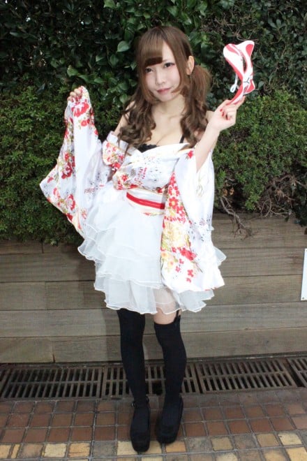 �w�r�܃n���E�B���R�X�v���t�F�X2016�x�i2���ځj �R�X�v���C���[ ���u�邤���� @aisawa_ru