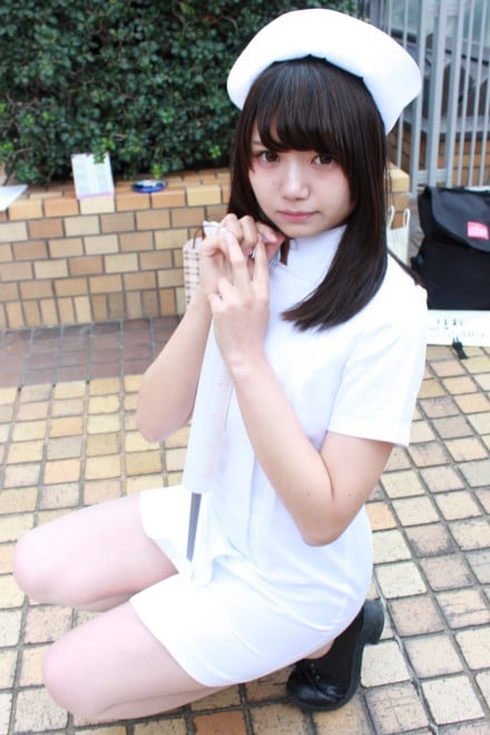 �w�r�܃n���E�B���R�X�v���t�F�X2016�x�i1���ځj �R�X�v���C���[ �肨���� @rlo1103