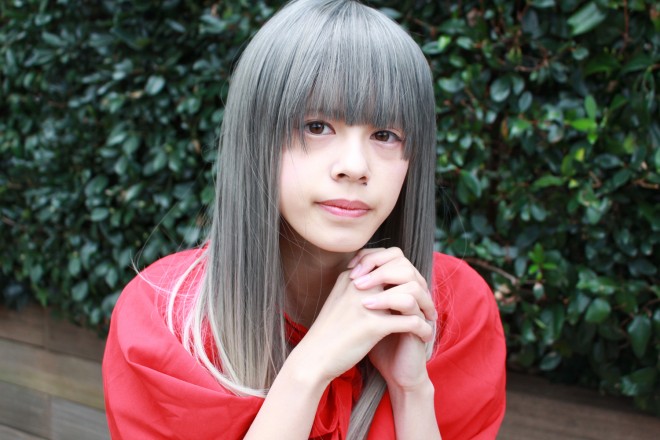 �w�r�܃n���E�B���R�X�v���t�F�X2016�x�i1���ځj �R�X�v���C���[ �ߖ��B���� @95ay00