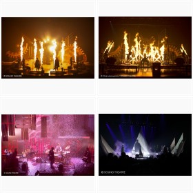 �T�E���h�V�A�^�[�̗l�X�ȉ��o