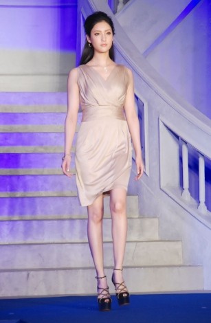 ؁X (C)ORICON NewS inc.