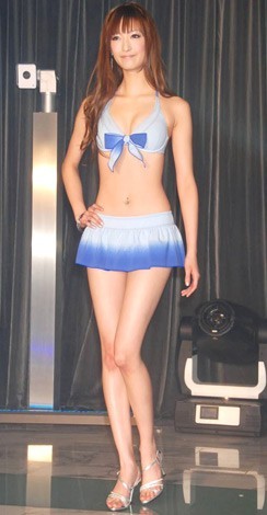 ؁X (C)ORICON NewS inc.